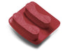 Load image into Gallery viewer, Husqvarna G1470 Red Hard Elite Grind Series 3-Pack