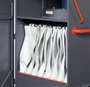Load image into Gallery viewer, iQ2013 Gas Heavy Duty Dust Collection System
