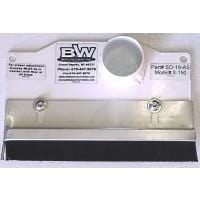 X-150 Dust Shroud BW Manufacturing