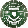 Load image into Gallery viewer, Soff Cut Excel 2000 Series Green Husqvarna Diamond Blade