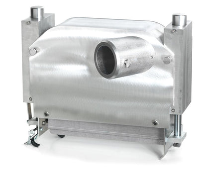 Husqvarna Soff-Cut 150 Dust Shroud