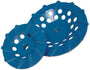 Load image into Gallery viewer, Star Blue Series Diamond Cup Wheel
