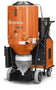 Load image into Gallery viewer, T10000 Husqvarna 480V Hepa Dust Extractor Vacuum