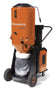 Load image into Gallery viewer, T8600 Husqvarna 480V Hepa Dust Extractor Vacuum