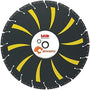 Load image into Gallery viewer, Tiger Tooth 7&quot; Diamond Blade