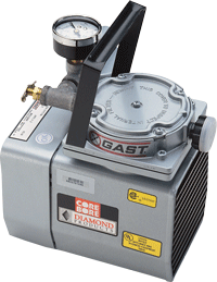 M4 Complete Combination Core Drill Rig