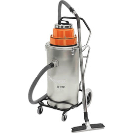 W70P Husqvarna Wet Slurry Vacuum
