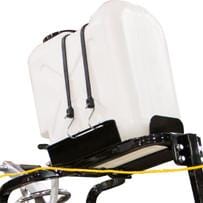 Water Tank for Core Cut Saws