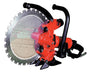 Load image into Gallery viewer, WEKA High Cycle TR40 Ring Saw 16&quot;