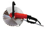 Load image into Gallery viewer, WEKA High Cycle TS40 Hand Saw 16&quot;