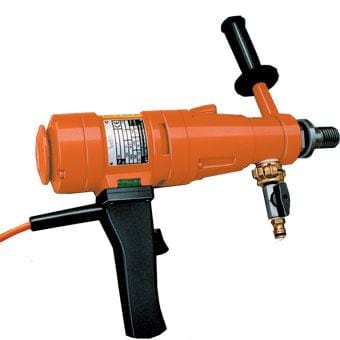 WEKA DK12 Hand-Held Core Drill