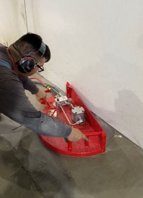 Wolverine Hydraulic Hand Saws Flush Cut Combo Guard