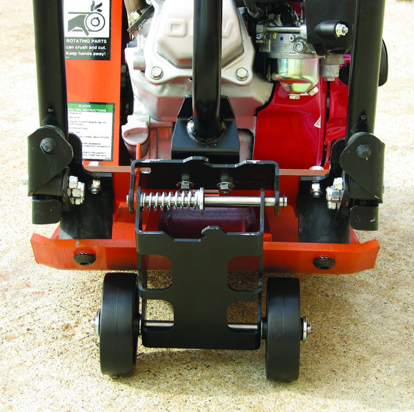 Wheel Kit for MBW Plate Compactors