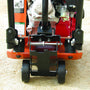 Load image into Gallery viewer, Wheel Kit for MBW Plate Compactors