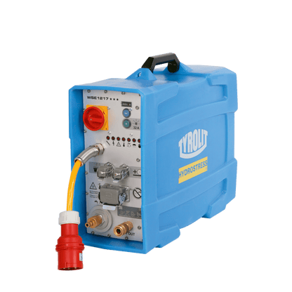 WSE 2226 Wall Saw Complete System