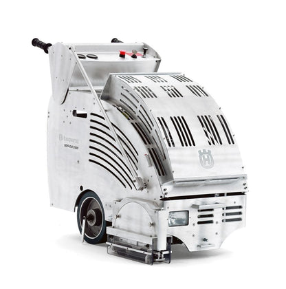 Soff Cut 2500 Husqvarna Concrete Saw