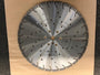 Load image into Gallery viewer, XL Turbo 16&quot; Flush Diamond Blade for C16 Saw