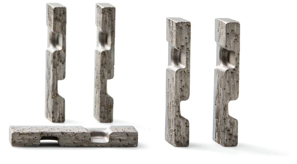 Husqvarna Vari-Drill B10 Diamond Core Bit